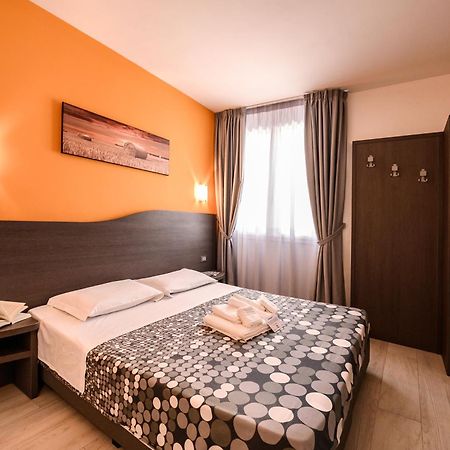Hotel Rainbow Resort Marsala Kültér fotó
