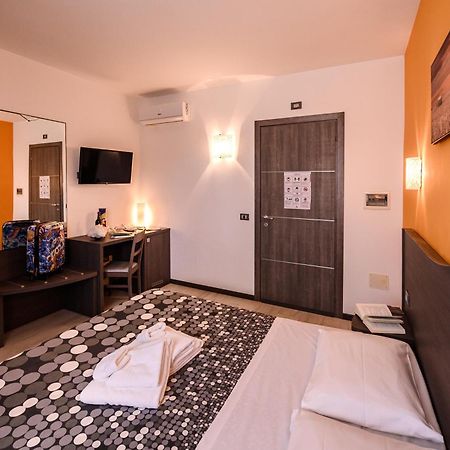 Hotel Rainbow Resort Marsala Kültér fotó