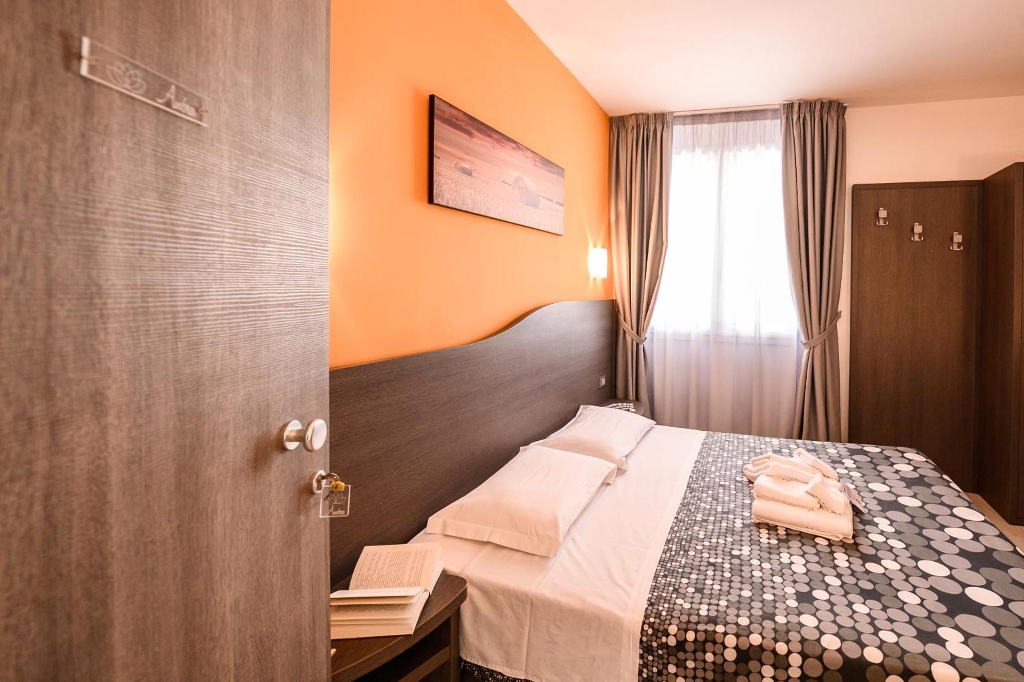 Hotel Rainbow Resort Marsala Kültér fotó