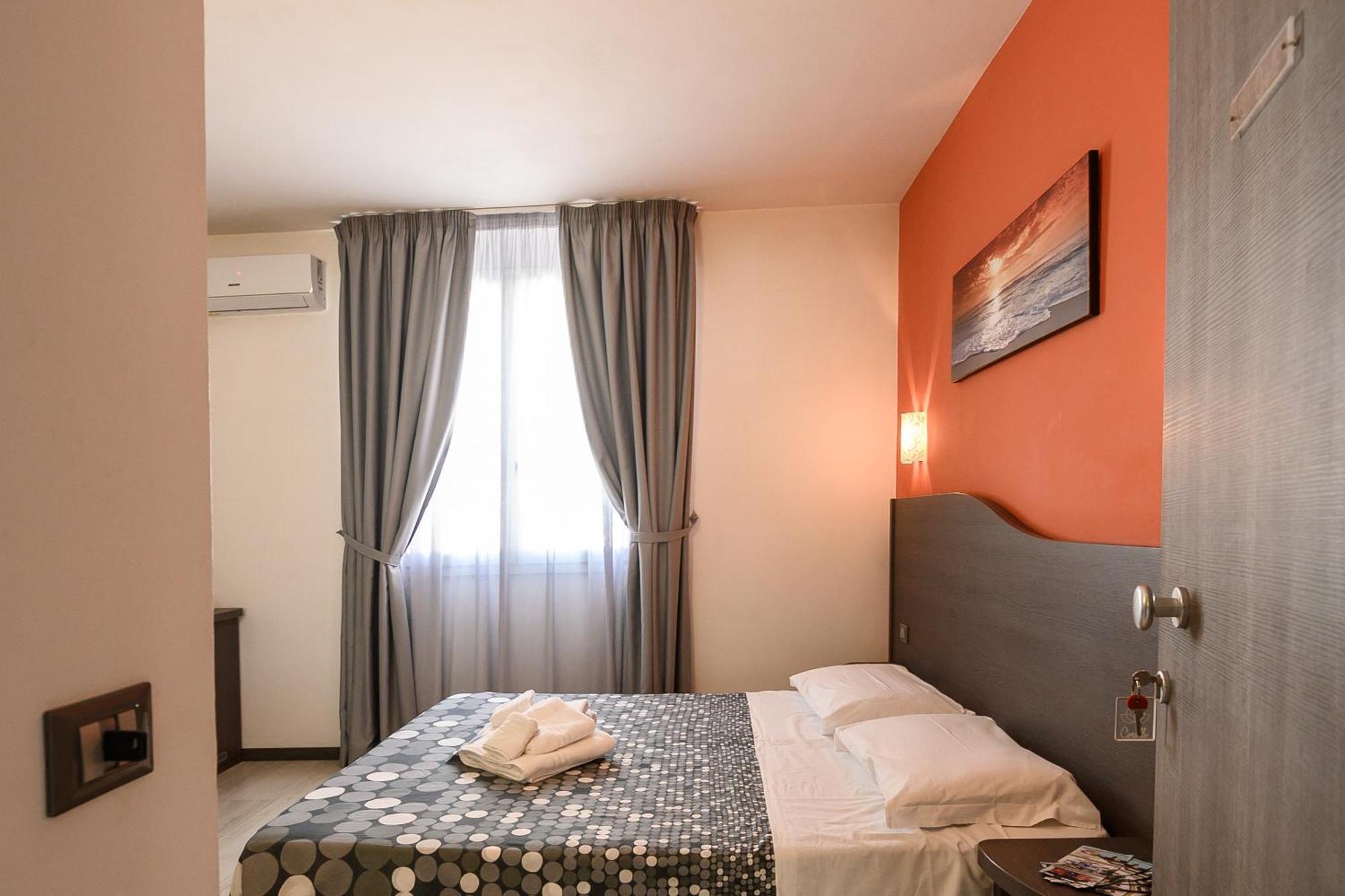 Hotel Rainbow Resort Marsala Kültér fotó